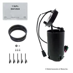 Ac Delco Diesel Exhaust Fluid Def Heater For 2012-2016 Silverado Sierra 6.6L. Fixed Price $500.00.