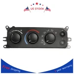 A/c Heater Climate Control Module 599-212 For 2002-2005 Dodge Ram 1500 2500 3500. Fixed Price $69.99.