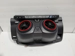 19 20 21 Chevrolet Blazer Climate Temperature A/c Heater Control Panel 84563756. Fixed Price $138.75.