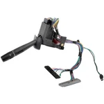 2330909 Dorman Turn Signal Switch For Chevy Savana Express C5500 Kodiak Gmc. Fixed Price $188.02.