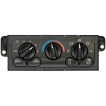 Dorman Hvac Control Module For Chevy Malibu & Oldsmobile Cutlass Supreme. Fixed Price $231.67.