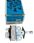 Orig Gm Nos 1968 Chevelle Camino Air Condinioning Fan Blower Switch # 3929060. Fixed Price $58.00.