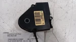 Chevy Traverse Flap Door Motor Heater Actuator 2010 2011 2012 2013 Oem. Fixed Price $17.25.