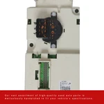 Cardone 4C-1028 Climate Control Module. Fixed Price $238.99.