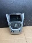 2010-2011 Chevy Equinox Terrain Radio Face Climate Control Panel Bezel AA4779 Dg. Fixed Price $64.50.