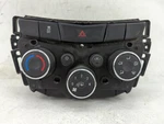 2019-2021 Chevrolet Trax Ac Heater Climate Control V1PHY. Fixed Price $143.85.