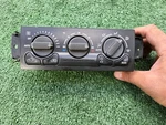 2000-2002 Chevy Tahoe Yukon Avalanche Ac Climate Control Temperature Heater Oem. Fixed Price $95.00.
