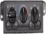 Dorman Oe Solutions Hvac Control Module P 599 135. Fixed Price $456.47.