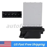 Heater Blower Motor Resistor For Chevy Sonic 2012-2020 Spark 13-15 Trax 13-22. Fixed Price $16.49.
