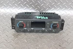 00-04 Corvette Dash Automatic Heat Climate Control Panel CJ2 Factory Oem Wty. Fixed Price $316.99.
