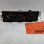 97 98 99 00 01 02 Pontiac Firebird Heater Control With Rear Defrost 16216462. Fixed Price $128.99.