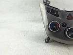 2013-2014 Chevrolet Sonic Ac Heater Climate Control ZE4W1. Fixed Price $45.83.