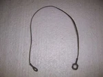 Heater Core Ground Strap 1978 - 1987 El Camino Monte Carlo Malibu US1822. Fixed Price $13.80.
