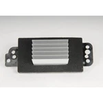 15-81727 Ac Delco Blower Control Module For Chevy Chevrolet Impala Limited Buick. Fixed Price $88.95.