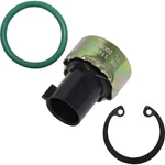 Hvac Pressure Switch-binary Hpco/lpco Uac 11212C. Fixed Price $34.79.