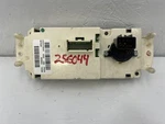 Used A/c Selector Switch Fits: 2007 Chevrolet Trailblazer Front Manual Opt CJ3. Fixed Price $90.00.