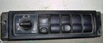 97 98 99 Venture Silhouette Heater Air A/c Front And Rear Controls #16239121. Fixed Price $39.99.