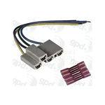 Gpd Hvac Blower Motor Resistor Connector 1712898. Fixed Price $20.48.