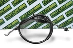 Clutch Control Cable Pull Fits Opel Vauxhall Ascona Cavalier First Line FKC1165. Fixed Price $21.25.