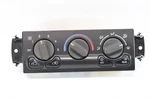 2001 2002 Sierra Tahoe Heat Ac Temperature Climate Control Switch Rear Defrost. Fixed Price $44.95.