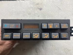 1990-1991 Corvette C4 Electronic Climate Control Hvac Convertible Gm #16150501. Fixed Price $190.00.