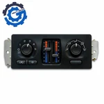 Remanufactured Hvac Control Module Dorman 599-027 For 03-09 Chevy Gm Buick. Fixed Price $165.71.