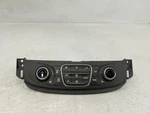 2018-2022 Chevrolet Traverse Ac Heater Climate Control 84344402 HV3ZW. Fixed Price $44.10.
