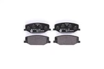 Hella Brake Pad Set T0350 For E.g. Chevrolet / Holden Mazda 8DB355006-161. Fixed Price $43.84.