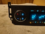 2007-11 Silverado Sierra Suburban Heater Climate Control 25869947. Fixed Price $74.95.