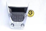 2010-2011 Chevy Equinox Radio Heater A/c Temperature Hvac Climate Control Oem. Fixed Price $51.85.