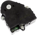 Hvac Blend Door Actuator Fits For Dorman 604-990 Replacement Part. Fixed Price $63.95.