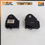 97-04 Chevrolet Corvette C5 Hvac Temperature Mode Valve Actuator Assembly Set Oe. Fixed Price $45.00.