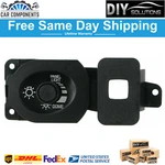Headlight Headlamp Switch W/ Dimmer Fog Lights For 2000-05 Chevy Impala Monte. Fixed Price $61.56.