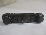 Chevrolet Silverado 1500 3500 Automatic Climate Ac Heater Control Oem Lkq. Fixed Price $56.18.