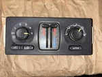 2003 - 2009 Envoy Trailblazer Sierra 2500 Heater Ac Defrost Climate Control. Fixed Price $35.00.