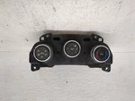 2019-2022 Chevrolet Spark Ac Heater Climate Control 42620151 YI54Q. Fixed Price $89.39.