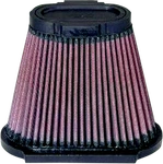 K&n Oe Replacement High-flow Air Filter Yamaha YA-6601. Fixed Price $94.99.