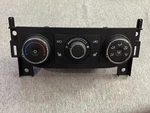Chevrolet Chevy Hhr Heater A/c Climate Control Heated Seats 07 08 09 10 11. Fixed Price $85.09.