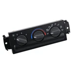 A/c Heater Control Climate Unit Replacement For Chevrolet S10 1998-2004. Fixed Price $39.90.