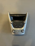 2010 2011 Gmc Terrain Radio Climate Control Panel Heated Seats 20920049. Fixed Price $117.73.