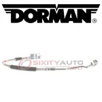 Dorman Front Right Inner Axle Differential Seal For 2007 Gmc Sierra 1500 Mz. Fixed Price $35.79.