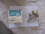 Nos 1975-1977 CORVETTE,1974-1975 Malibu, Laguna, Chevelle Heater Control Valve. Fixed Price $21.50.