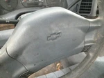 Driver Left Air Bag Wheel Fits 02-05 Impala 104957415. Fixed Price $198.71.