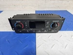 2000-2004 C5 Corvette Oem Hac Heater Control Unit Automatic 9380441 56K Mi. Fixed Price $276.25.