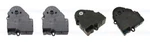 Hvac Air Door Kit-actuator 4 Seasons PSPADK009. Fixed Price $182.76.