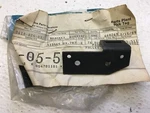 Gm Nos 1992-94 Blazer Suburban 1988-94 Pickup Heater Control Cable Bracket. Fixed Price $15.00.