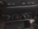 Temperature Control Ac Without Rear Defrost Fits 03-05 Cavalier 24232. Fixed Price $44.13.