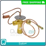 Ac Expansion Valve Fits Buick Skylark / Chevrolet Beretta, Corsica Ponti... Qr. Fixed Price $33.95.