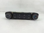 2014-2019 Chevrolet Silverado 1500 Ac Heater Climate Control 23486621 J75JU. Fixed Price $40.32.