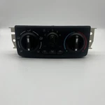 2005-2010 Chevrolet Cobalt Heater Ac Temperature Climate Control 15829486. Fixed Price $40.99.